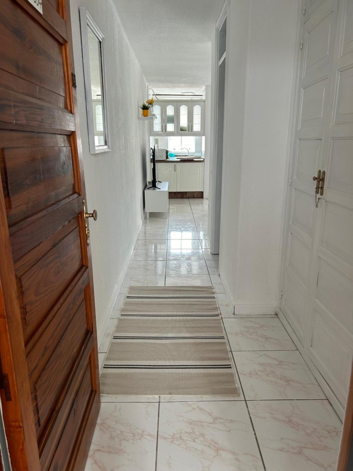 Parque Santiago 1 Lovely Apartment 플라야데라스아메리카스 외부 사진