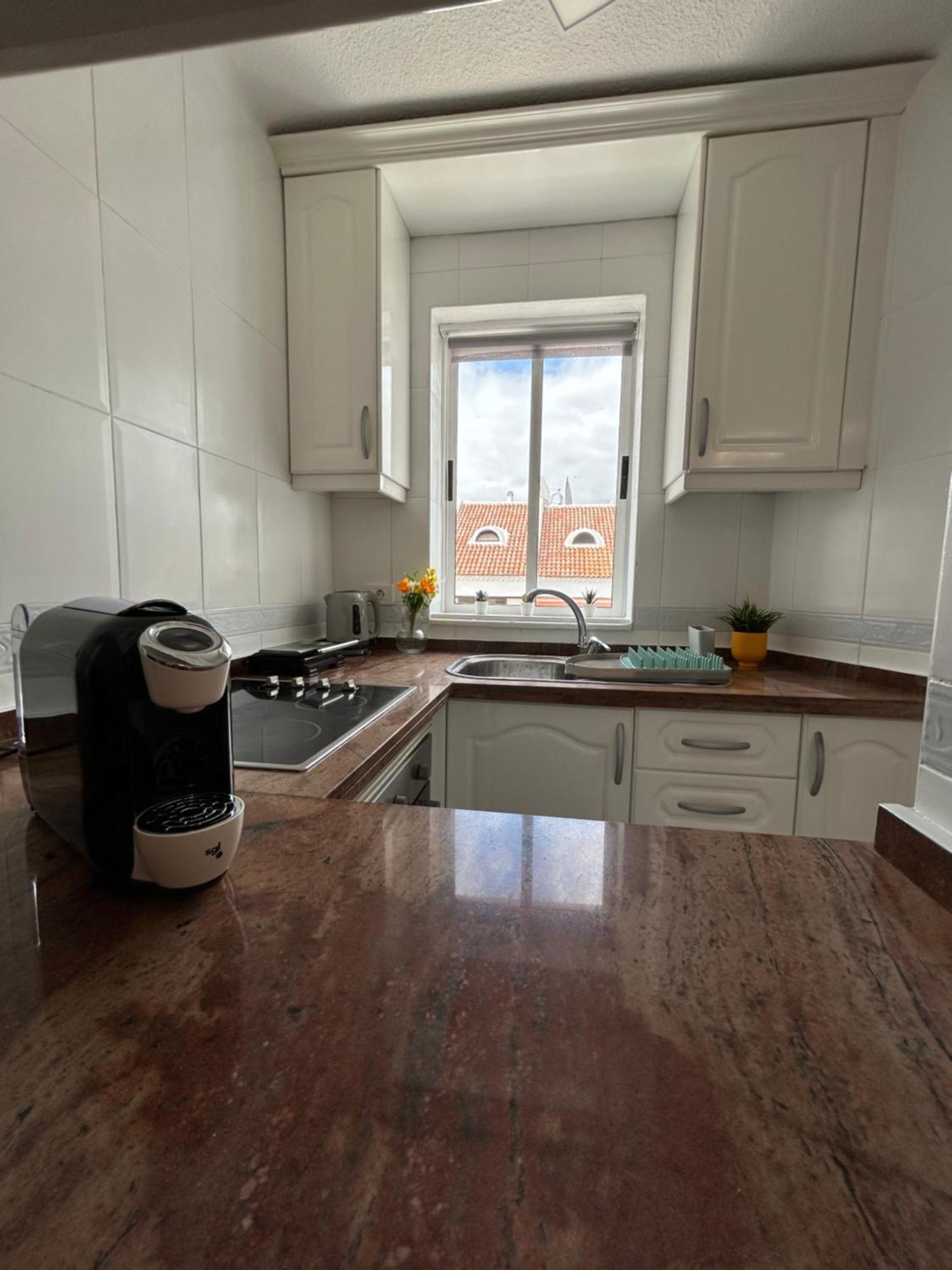 Parque Santiago 1 Lovely Apartment 플라야데라스아메리카스 외부 사진
