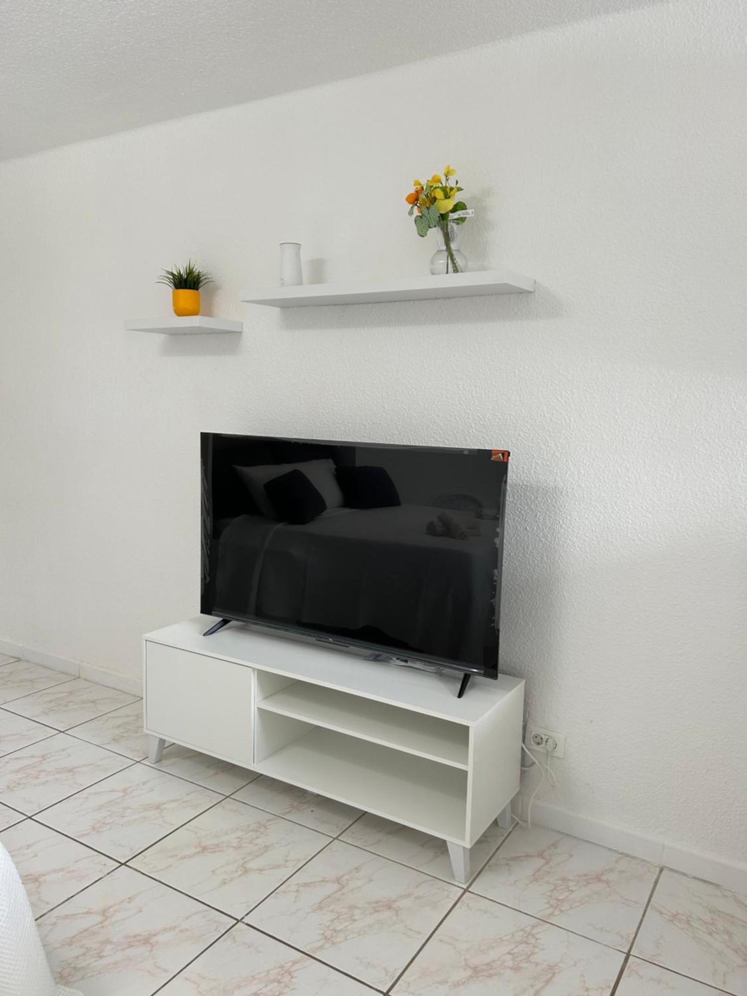 Parque Santiago 1 Lovely Apartment 플라야데라스아메리카스 외부 사진