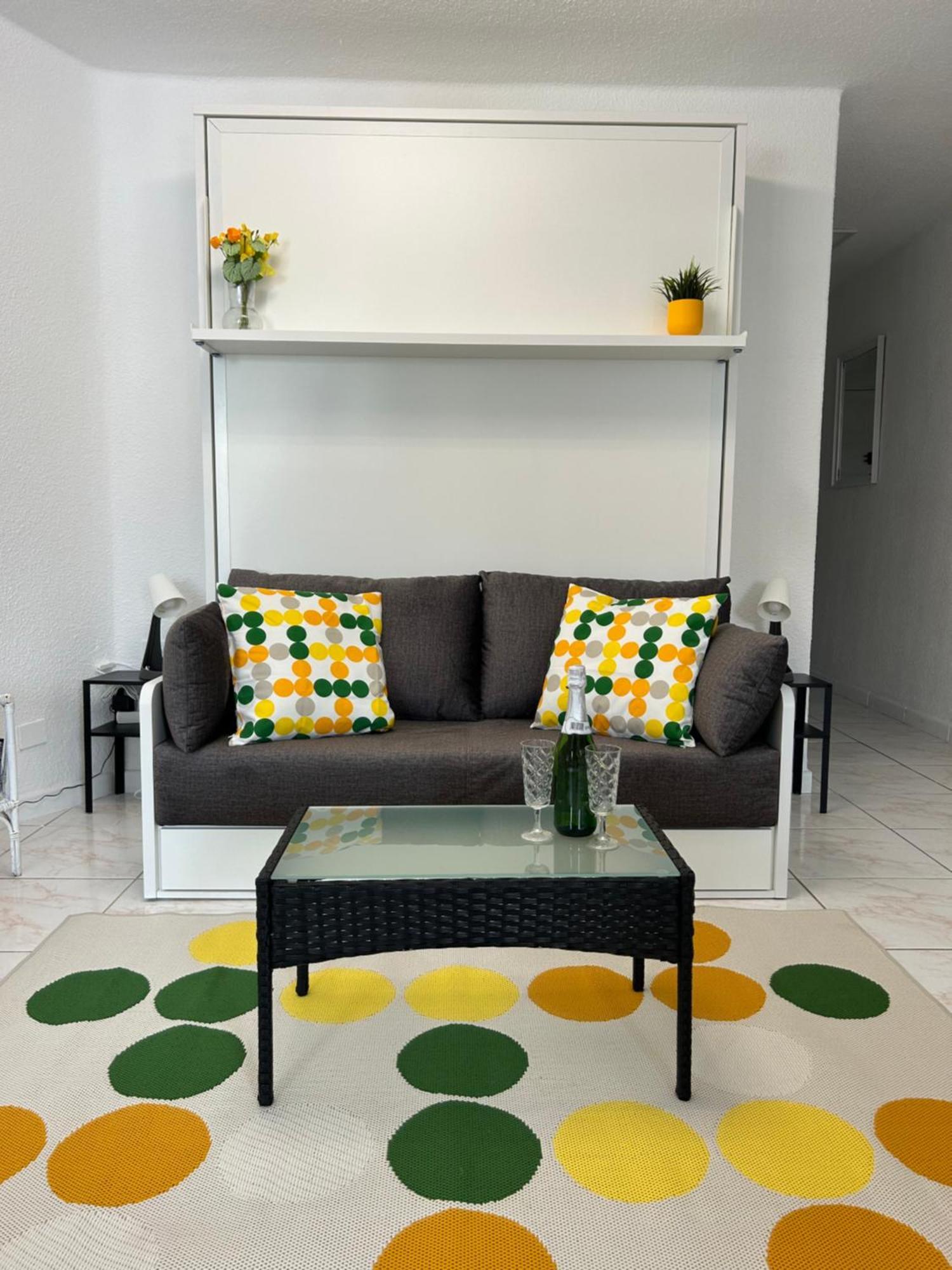 Parque Santiago 1 Lovely Apartment 플라야데라스아메리카스 외부 사진